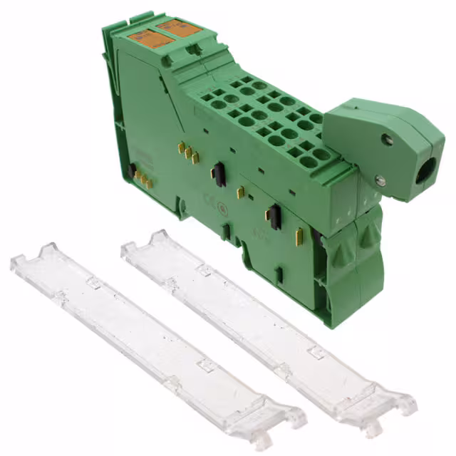 2861357 Phoenix Contact  Controllers - PLC Modules